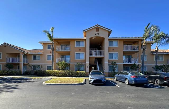 271 SW Palm Dr., Apt 104 photos photos