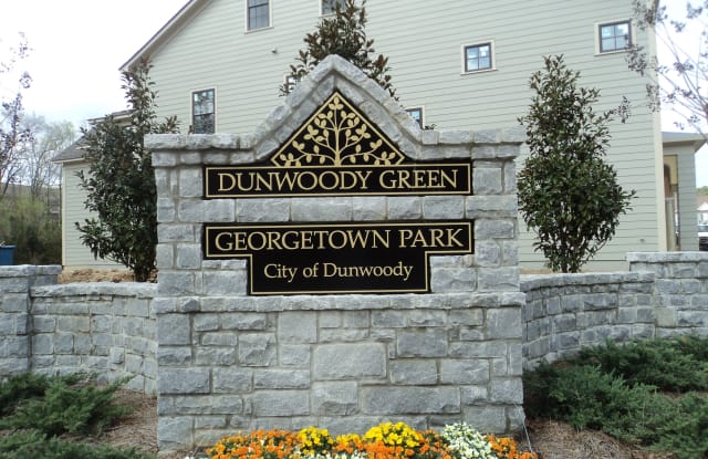 1806 Cromwell Walk - 1806 Cromwell Walk, Dunwoody, GA 30338