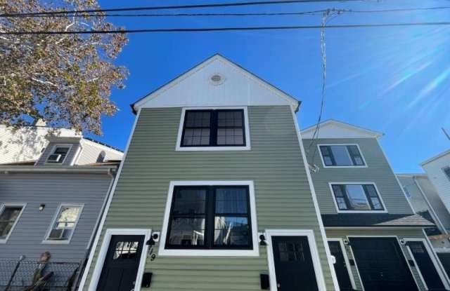 119 Lewis St - 119 Lewis Street, Paterson, NJ 07501