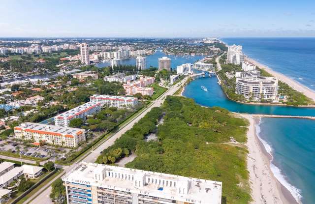 1111 S Ocean Boulevard photos photos