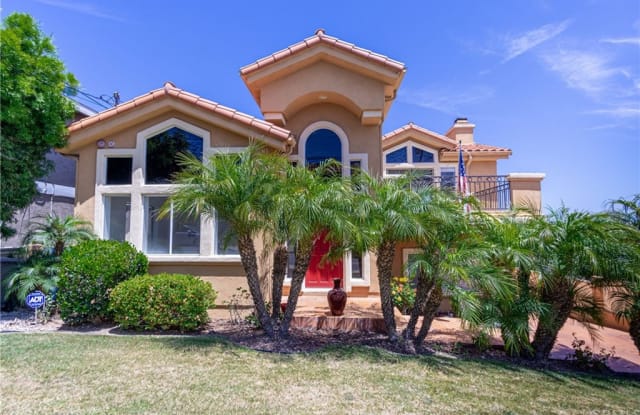 2011 Morgan Lane - 2011 Morgan Lane, Redondo Beach, CA 90278