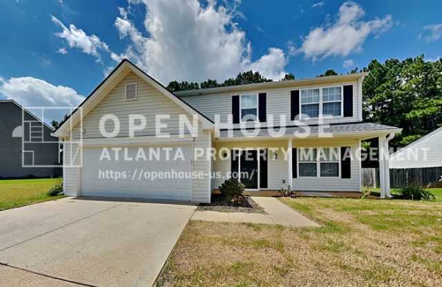 3279 Deer Valley Drive Northwest Gallery 1