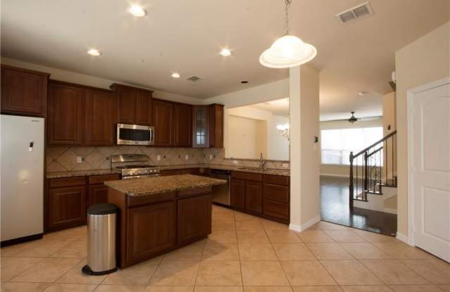 7855 Liverpool Lane - 7855 Liverpool Lane, Irving, TX 75063