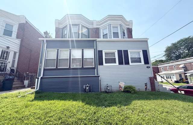 Charming 3-Bedroom Home in Collingdale! Available NOW! Gallery 1