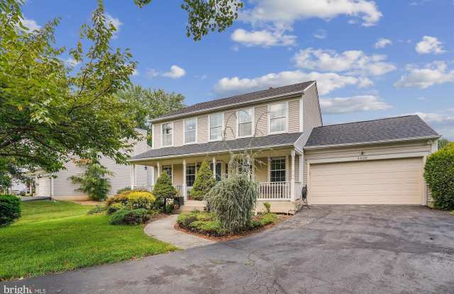 3500 LACROSSE Court - 3500 Lacrosse Court, Montclair, VA 22193