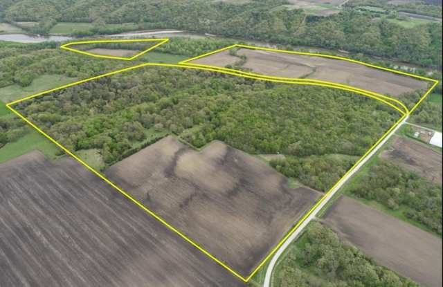 3877 River Road - 3877 River Road, Webster County, IA 50530