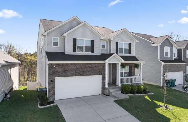 8609 Warbler Branch Way - 8609 Warbler Branch Way, Jefferson County, KY 40229 8609 Warbler Branch Way - 8609 Warbler Branch Way, Jefferson County, KY 40229