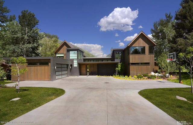 1260 Snowbunny Lane - 1260 Snow Bunny Lane, Aspen, CO 81611