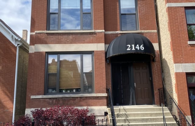 2146 West Superior Street - 2146 West Superior Street, Chicago, IL 60612