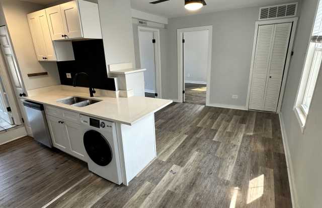 1849 West Augusta Boulevard photos photos