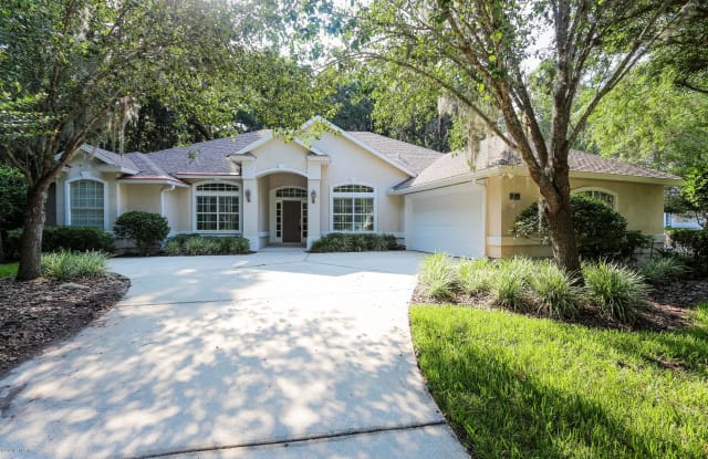 220 WOODY CREEK DR - 220 Woody Creek Drive, Palm Valley, FL 32082