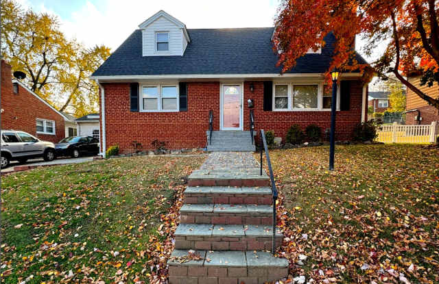 Beautiful 5 BR/3 BA Single-Family Home in Hyattsville! photos photos