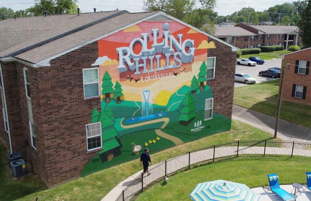 Rolling Hills photos photos
