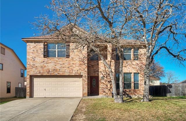 304 Cliffwood Dr - 304 Cliffwood Drive, Georgetown, TX 78633