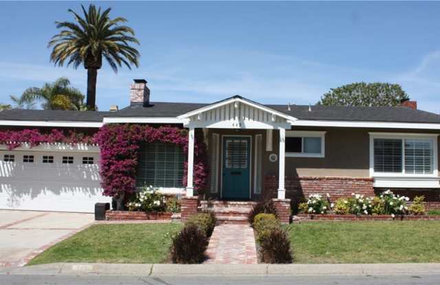 449 Seaward - 449 Seaward Rd, Newport Beach, CA 92625