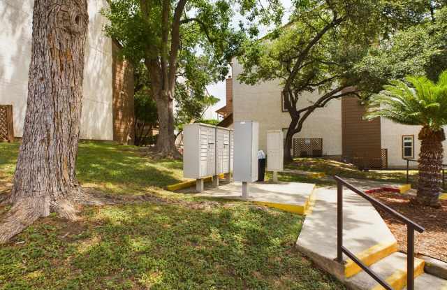 4107 Medical Dr Apt 1108 Gallery 2