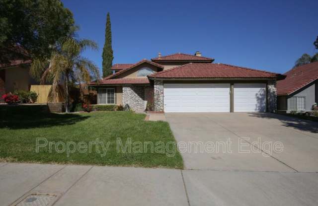 8543 Yarrow Ln - 8543 Yarrow Lane, Riverside, CA 92508 8543 Yarrow Ln - 8543 Yarrow Lane, Riverside, CA 92508