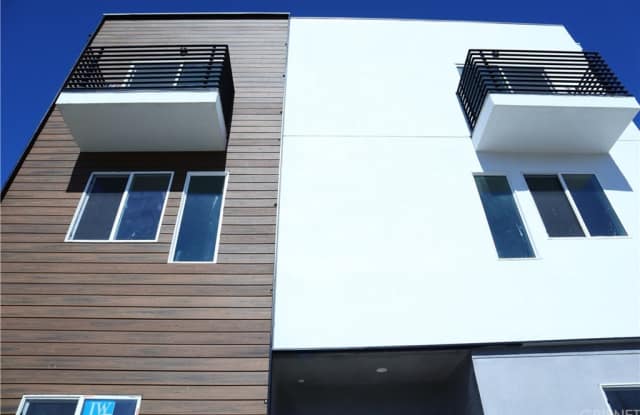 11639 Burbank Boulevard Gallery 2