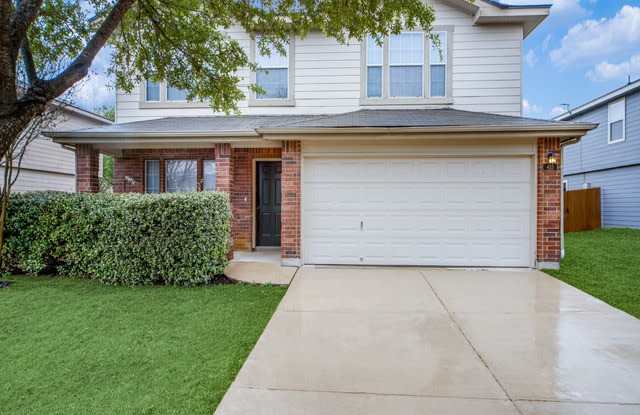 415 DIANA DR - 415 Diana Drive, Converse, TX 78109