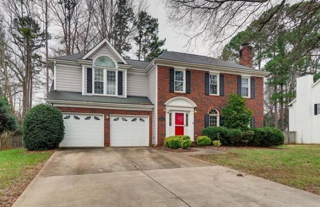 9116 Old Barnette Place - 9116 Old Barnette Pl, Huntersville, NC 28078