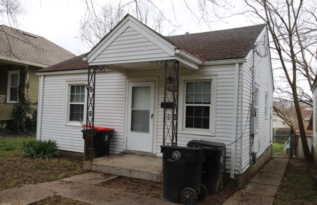 1325 Huntoon Avenue - 1325 Huntoon Avenue, Louisville, KY 40215