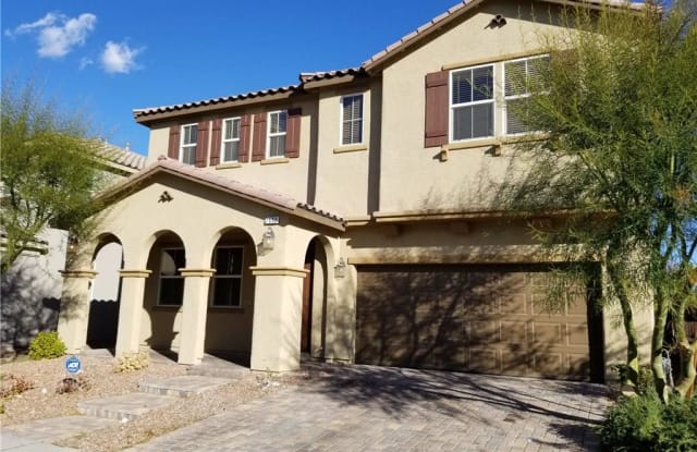 7552 FONTERA Court - 7552 Fontera Ct, Enterprise, NV 89139