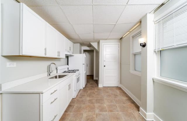 504 Morris Street - 504 Morris Street, Albany, NY 12208