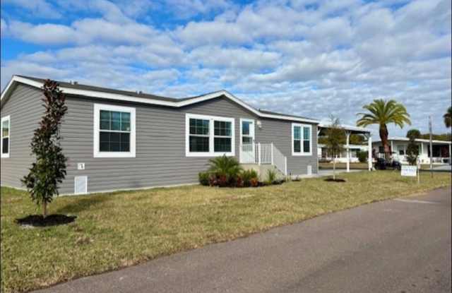 146 Berkely Circle - 146 Berkley Circle, Port Orange, FL 32129