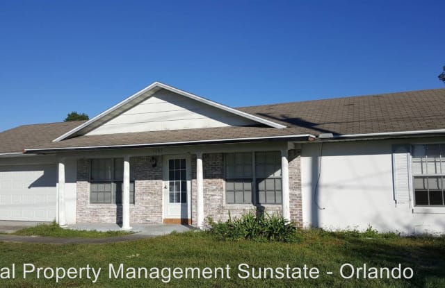 1083 Hemingway Dr. - 1083 Hemingway Dr, Deltona, FL 32725