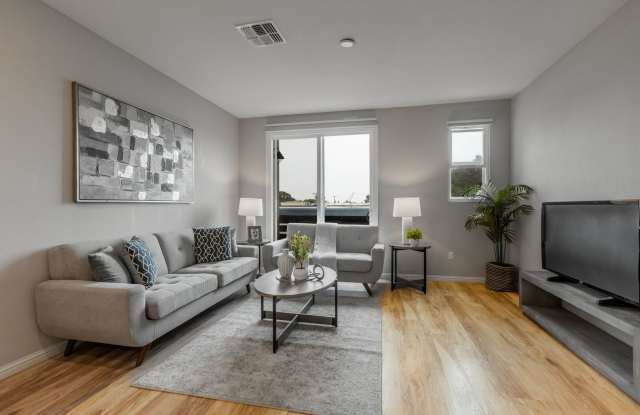 Modern Fremont Townhouse: 3 Beds, 3 Baths  Ready for You! photos photos