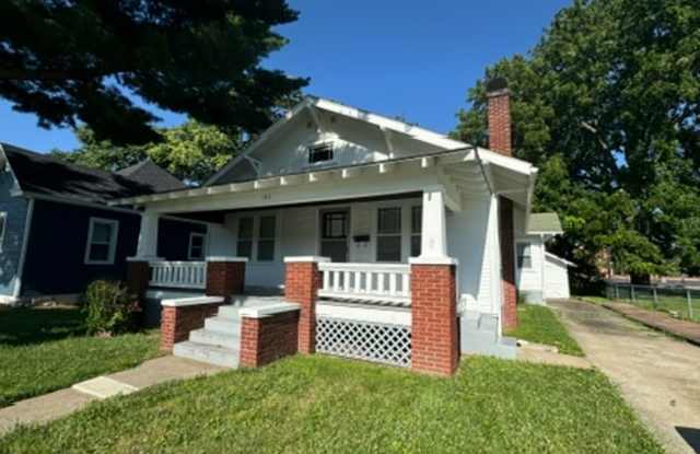 Charming 2 Bedroom Home Available - Unfinished Basement photos photos