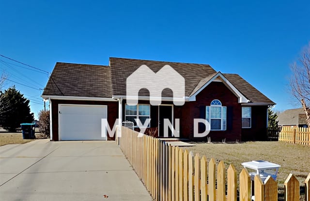2401 Pinyon Dr - 2401 Pinyon Drive, Rutherford County, TN 37037