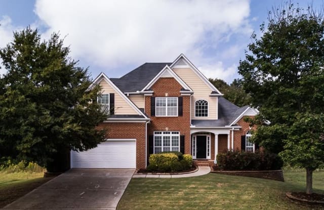 371 Vinings Vintage Circle - 371 Vinings Vintage Cir, Mableton, GA 30126