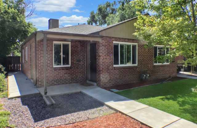 444 N. Downing St. - 444 North Downing Street, Denver, CO 80218