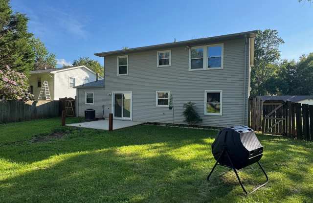 1717 FALLSWAY Drive Gallery 2