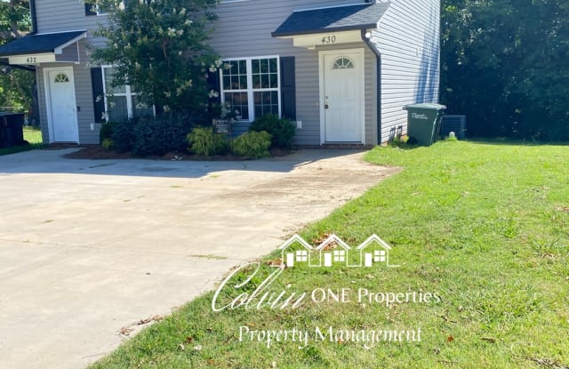 430 Central Drive Northwest - 0 - 430 Central Drive Northwest, Concord, NC 28027