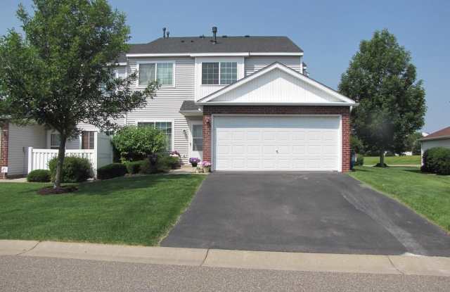 15753 Flackwood Ave - 15753 Flackwood Way, Apple Valley, MN 55124
