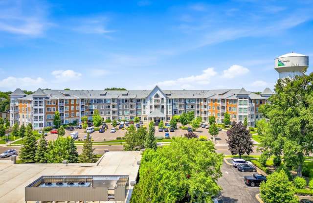 Senior & Affordable Housing - The Legends of Champlin Gallery 1