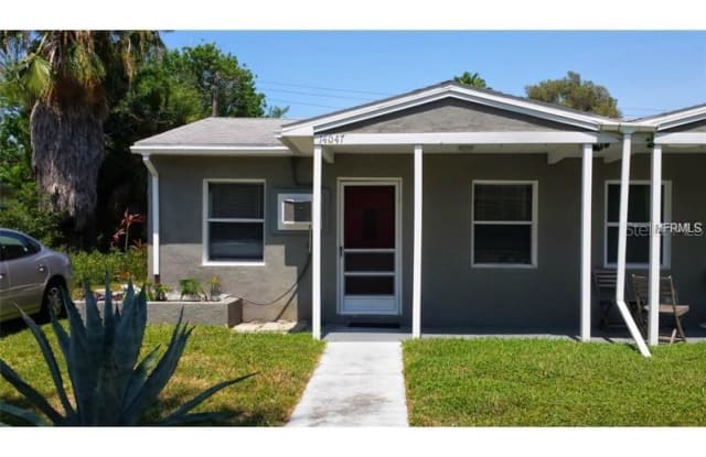 14047 MARGUERITE DRIVE - 14047 Marguerita Drive, Madeira Beach, FL 33708