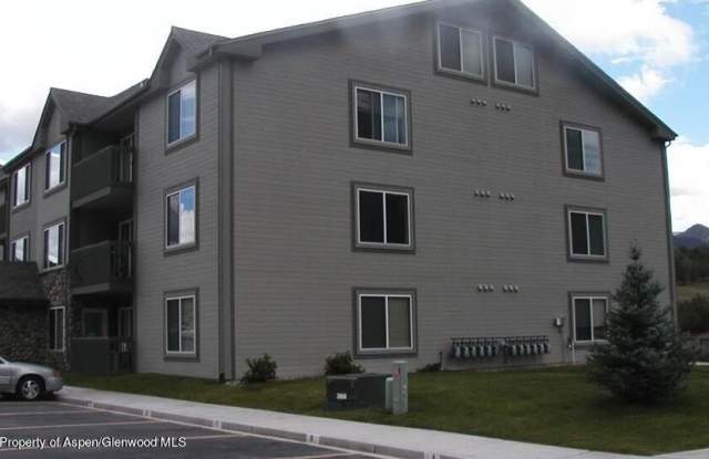 794 Castle Valley Boulevard unit: H - 794 Castle Valley Boulevard, New Castle, CO 81647