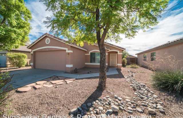 14739 W Watson Ln - 14739 West Watson Lane, Surprise, AZ 85379