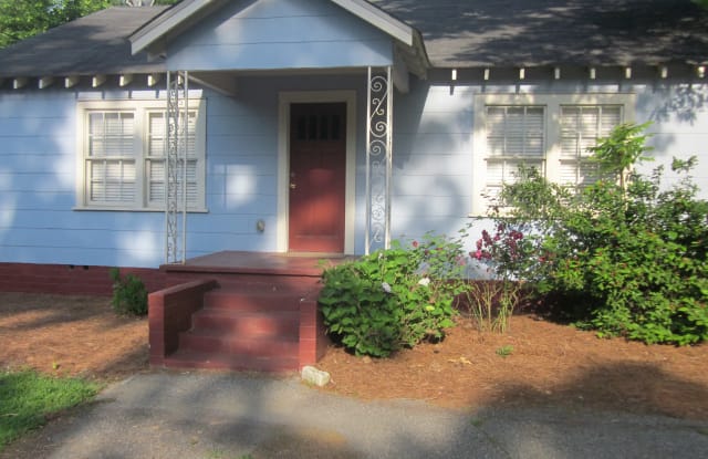 2961 Moon Station Drive Nortwest - 2961 Moon Station Rd NW, Kennesaw, GA 30144