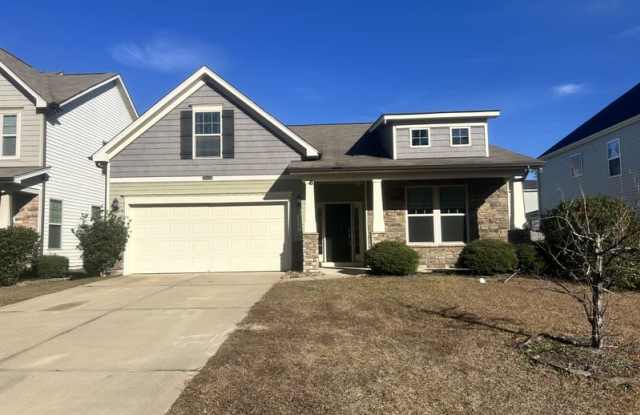 284 River Oak Street - 284 River Oak Street, Harnett County, NC 28390