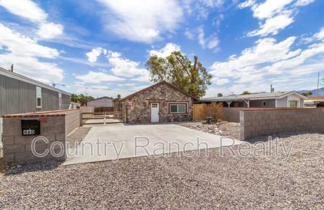 460 Patillo Drive Gallery 1