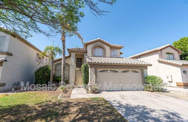 1722 E. Barbarita Avenue photos photos