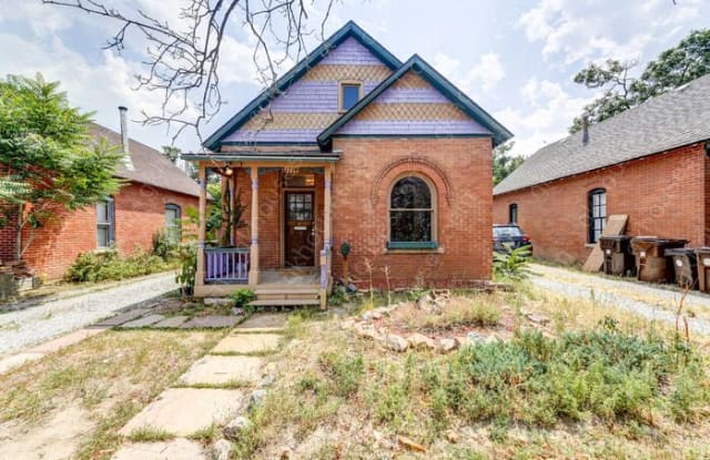 1714 Walnut Street - 1714 Walnut Street, Boulder, CO 80302