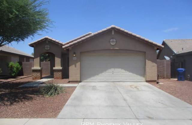 11002 W Del Rio Ln - 11002 West Del Rio Lane, Avondale, AZ 85323