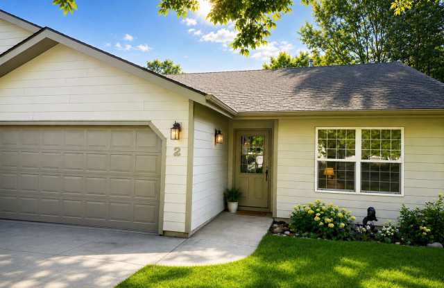 Welcome home to this spacious 2-bedroom, 2-bathroom rental photos photos
