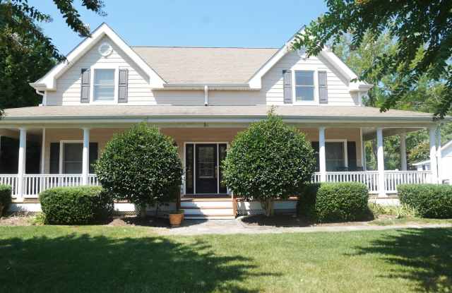 Elegant Coastal Home with Spacious Layout Near Lewes Beach photos photos