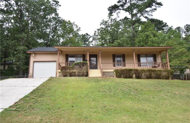 909 Edenwood Drive - 909 Edenwood Drive, Fayetteville, NC 28303